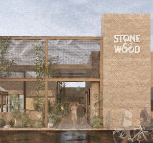 Stone & Wood reveals Murwillumbah brewery upgrade designs