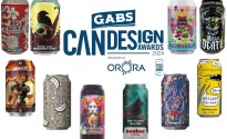 Finalists announced for GABS Can Design Awards 2024