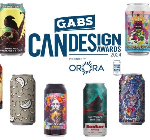 Finalists announced for GABS Can Design Awards 2024