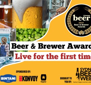 BeerFest Sydney calls for greater support for live music