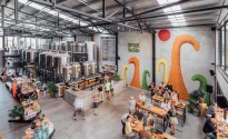 Fruit beer release round up