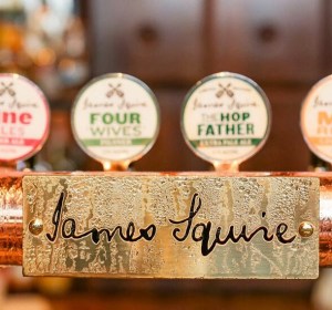 The Crafty Squire closes for major renovation