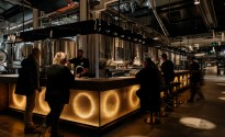 Deeds Brewing back in business for final summer stint