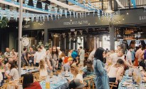 Frenchies Bistro & Brewery welcomes return of Oktoberfeast