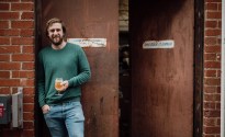 Brewer Spotlight: Nic Sandery’s diverse inspirations