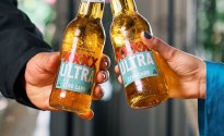 Cheers to XXXX Ultra Zero Carb