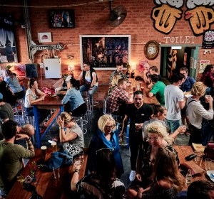 Inner West Ale Trail forms official expanded collective