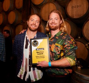 Tickets on sale for 2025 Beer & Brewer Awards
