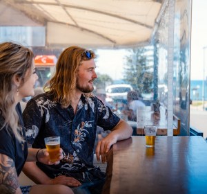Fourth Moon Dog venue to open this weekend
