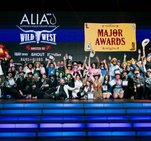 Stone & Wood named Best Australian Brewery at ALIA 2024
