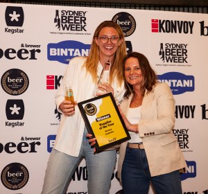 Bintani claims inaugural Supplier of the Year Award