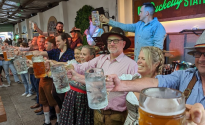 Brooktoberfest to showcase Brookvale craft brewing scene
