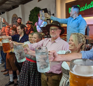 Brooktoberfest to showcase Brookvale craft brewing scene