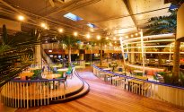 Fourth Moon Dog venue to open this weekend