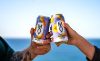 Modus welcomes new core beer, Modus Hazy