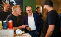 PM welcomes official launch of Inner West Ale Trail