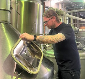 TAFE NSW launches first artisan brewing course