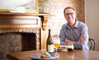 Local Taphouse Ale Stars hosts Matt Kirkegaard