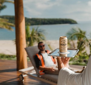 Win a luxury island getaway with CBCo Brewing