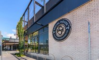 Slipstream Brewing opens new Sunshine Coast home, Social House