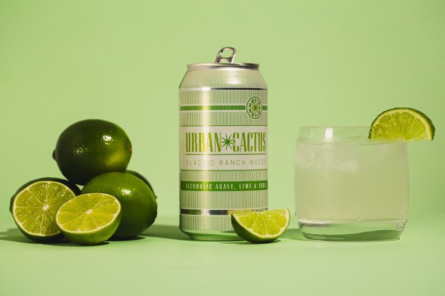 Ranch Water
