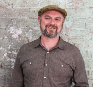 Richard Adamson ‘humbled’ by Lifetime Achievement Award