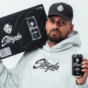 Tennis icon Nick Kyrgios joins Stryda Brewing Co