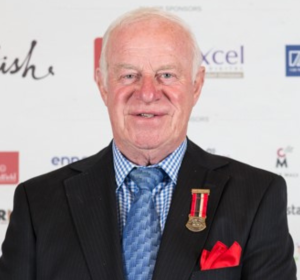 Vale John Harrington