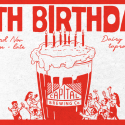 Capital Brewing throws seventh birthday party
