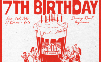 Capital Brewing throws seventh birthday party