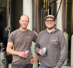 Cupitt’s Estate Brewery celebrates 10th birthday