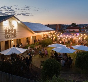 Alice Springs Brewing Co. settles into South Australia
