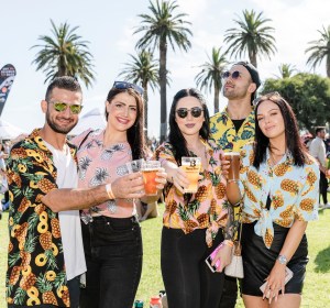 BeerFest Australia hits the East Coast
