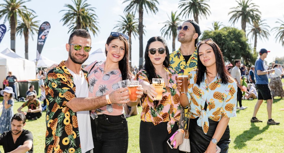 BeerFest Sydney