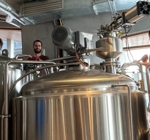 Victorian breweries unite on new collaborative project