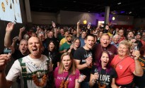 Craft beer trends from the Great American Beer Festival
