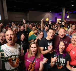 Craft beer trends from the Great American Beer Festival