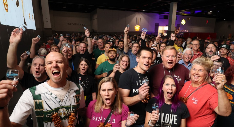 Great American Beer Festival