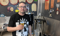 Recipe of the Week: John Keske’s award-winning Kölsch