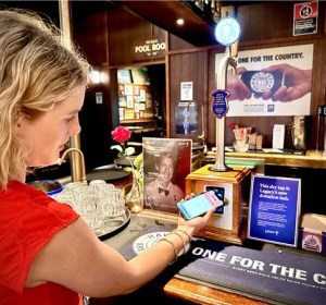 Legacy Dry Taps launched in NSW venues