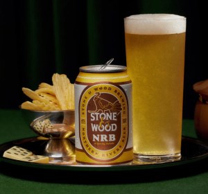 Stone & Wood promotes sustainability with Grounded Festival sponsorship