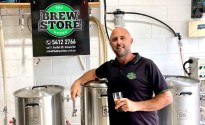 Recipe of the Week: Noosa Brew Store Lager