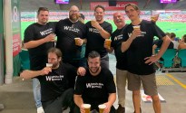 Behind the Beer: White Bay Brewing talks growth and innovation