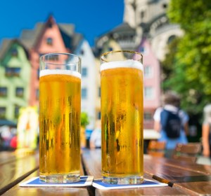 Recipe of the Week: Secrets to brewing a great Kölsch