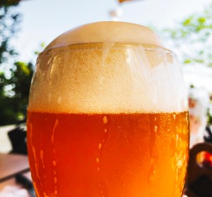 Recipe of the Week: Pimping the classic Belgian Pale Ale