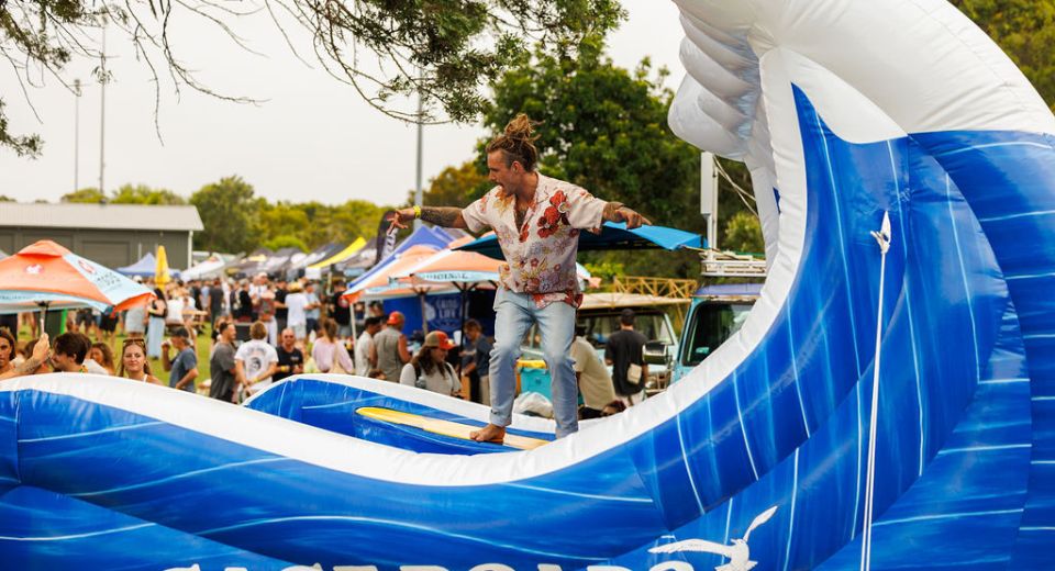 Fremantle BeerFest