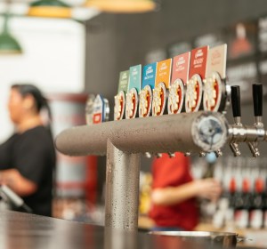 Little Creatures Geelong’s exciting $4m renovation