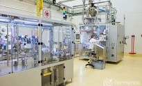 Fermentis unveils upgraded facilities at Belgian yeast plant