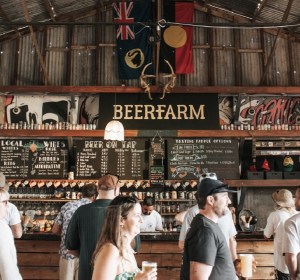 Moon Dog opens fifth Melbourne venue