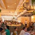 Brookvale breweries launch Brookie Brights festivities
